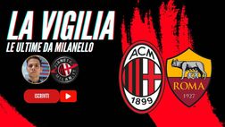 Milan-Roma, Fonseca apre a Theo Hernandez. Mentre su Tomori…