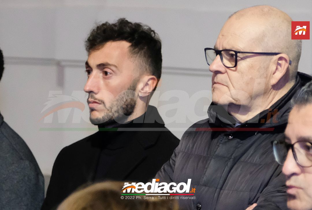 FOTO Morte Biagio Conte: delegazione del Palermo alla veglia in Cattedrale (GALLERY) - immagine 15