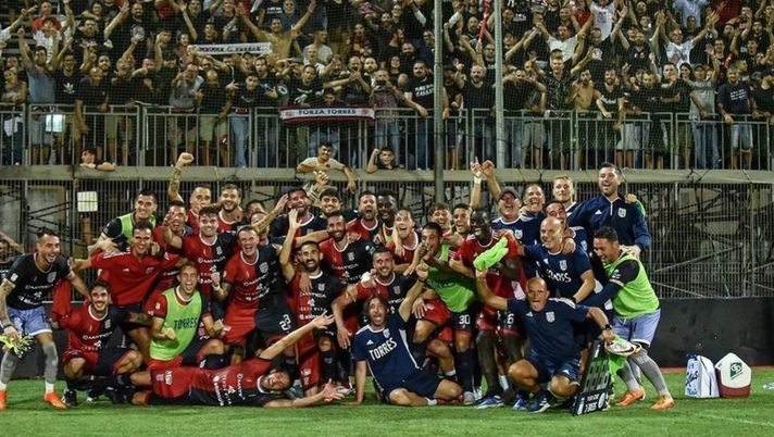 Olbia blindata, ma la Torres sfonda: derby da 0-3, sassaresi a punteggio pieno - immagine 1