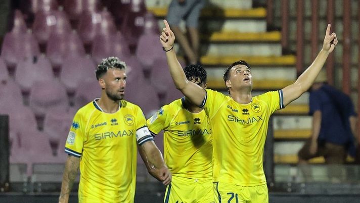 Cittadella, Rabbi: “Abbiamo dato tutto, migliorando la condizione disputeremo cento minuti come i primi venti” - immagine 1