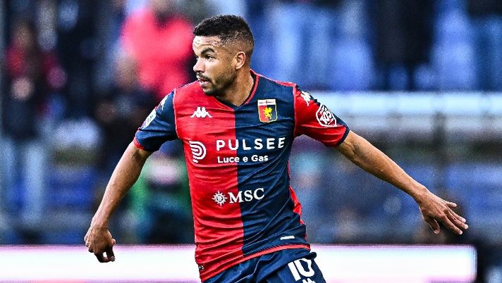 Non solo Messias, anche Vitinha ha un voto super: questi sono i segnali dal Genoa Non solo Messias, anche Vitinha ha un voto super: questi sono i segnali dal Genoa - immagine 1