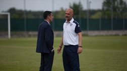 Primavera / Torino-Cagliari 3-0, Longo: “Una prestazione di alto livello”