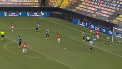 Semifinale Scudetto U17, Juve-Milan 2-4: i baby rossoneri volano in finale