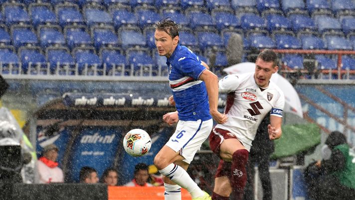 Contro la Sampdoria bisogna voltare pagina: serve una prestazione da Toro - immagine 1