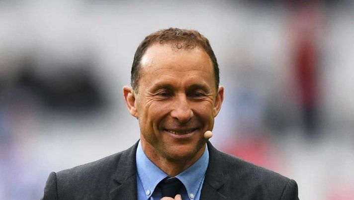 Ex Milan, Papin: 'Incontrai Berlusconi e pensai: 'Dove sono finito'?' Buon compleanno, JPP