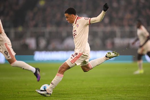 Bayern, Musiala sul suo futuro: “Ne saprete di più durante la pausa invernale”- immagine 2