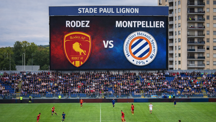 Rodez-Montpellier: dove vedere la gara gratis in streaming - immagine 1