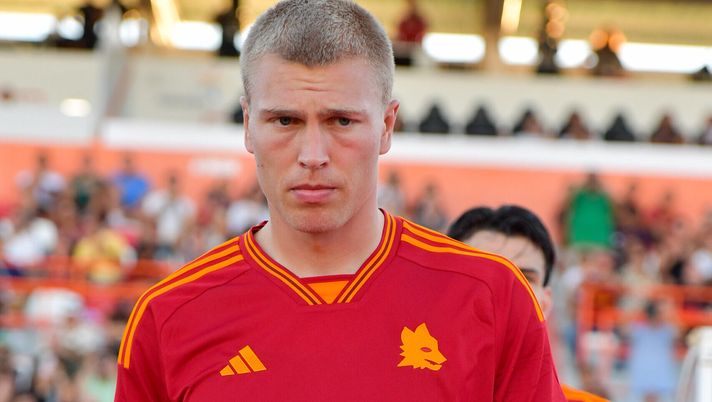 Lista per la coppa: Kristensen e Azmoun restano fuori - immagine 1