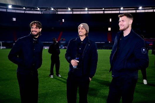 Inter, riecco a sorpresa Sommer. Ma oggi gioca Martinez per due motivi. Rientro col Monza?- immagine 3