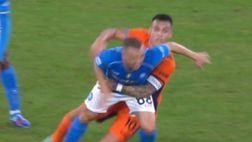 CAPU…T DERBY – Come la Juve