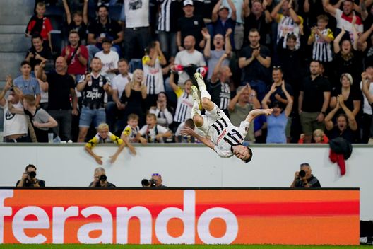 Darazs (all.Lask): “Ho sempre voluto giocare contro la Fiorentina”- immagine 2