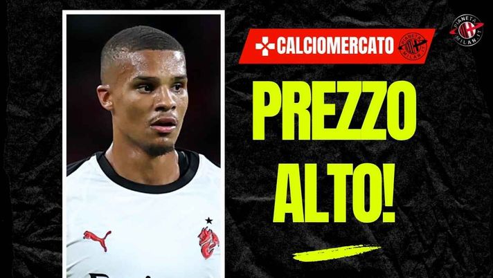 Calciomercato Milan, Moretto: 'Thiaw-Newcastle? Solo per questa cifra'