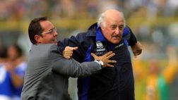 Quando Mazzone difese Antognoni: “Se lo cedete alla Juve me ne vado”