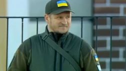 Ex Dinamo Kiev e oggi soldato ucraino: ecco dove Oliyev mette la bandiera russa…