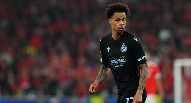 Getty Images Inter, Buchanan sempre più vicino. Accordo col giocatore, si tratta per il prestito con obbligo- immagine 3