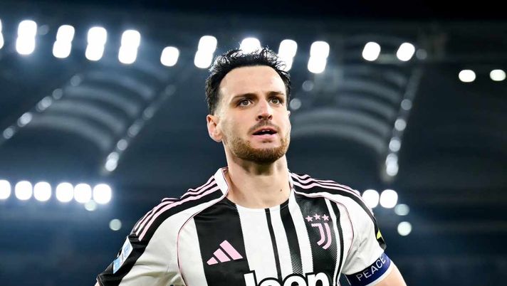 Il papà di Gatti: 'Incontro con Allegri molto importante: lo ha formato sotto tanti aspetti'