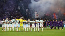 Provaci ancora Fiorentina: obiettivo Olimpico e non domenica contro la Roma