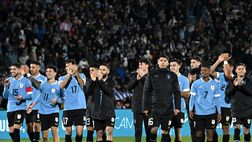 ESCLUSIVA – Bielsa, Valverde e Núñez: “Uruguay protagonista in Copa America e al Mondiale”