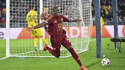 Mercato Roma, dalla Francia: Saud vicino al prestito al Tolosa