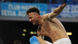 GALLERY Rrahmani rivive il gol: “Quella sensazione di segnare all’ultimo minuto”