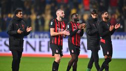 Garbo: “Milan? Mi sembra una squadra ancora alla ricerca della propria identità”