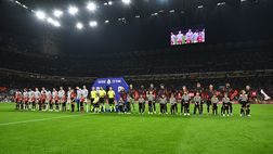 3 qualificazioni Champions rossonere a Torino: Milan-Juve, funzionerà anche a San Siro?