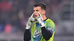 Venezia, Stankovic: “Contenti della prestazione. Sul rigore? Vi svelo il mio segreto”