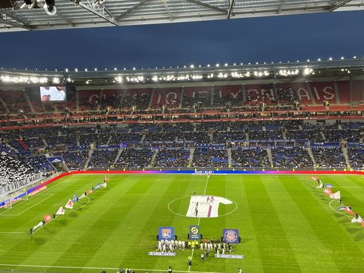 I tifosi del Lione contro la multiproprietà: “Noi rischiamo la Ligue 2…”- immagine 5