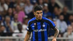 Inter, si cercano opportunità in Arabia Saudita: offerti Correa, Radu e Arnautovic