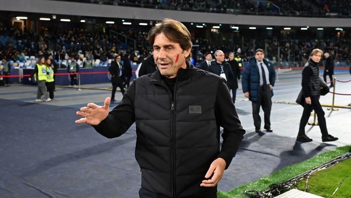Conte ridisegna il Napoli e ottiene la reazione d’orgoglio: i voti dei quotidiani- immagine 2