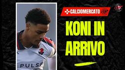 Calciomercato, De Winter-Milan: documenti firmati e giocatore oggi in città