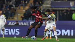 Leao, una scommessa vinta: nel silenzio del pareggio