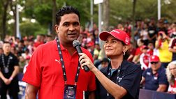 Serginho: “Il Milan soffre ma vince e sogna. Bartesaghi bel talento, serve una punta”