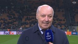 Marotta: “Inzaghi? Orgogliosi di lui, suo ciclo all’Inter ancora lungo. E da quello che so…”