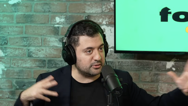 Pastore: “Chivu mente, l’Inter la fa sempre meno grave di quel che è. Stia attento a…” - immagine 1