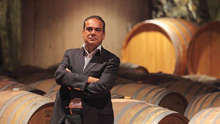 Scopriamo la Holding Lamioni, secondo sponsor della Fiorentina Scopriamo la Holding Lamioni, secondo sponsor della Fiorentina - immagine 1