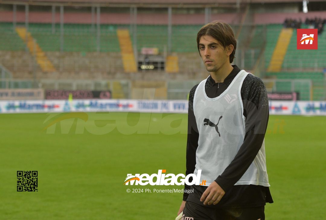 FOTO Palermo-Modena 4-2, 21ª giornata Serie B 2023-2024 (GALLERY) - immagine 19