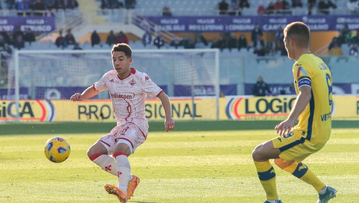 F. Bianchi boccia Lopez: “Che delusione! Giocatore diverso da Sassuolo” - immagine 1