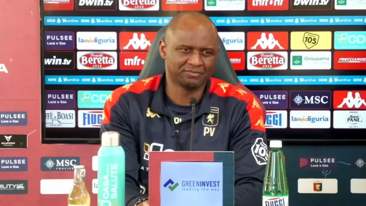 Vieira: “Inter tra le più forti in Europa. Passato bellissimi momenti lì ma…” - immagine 1