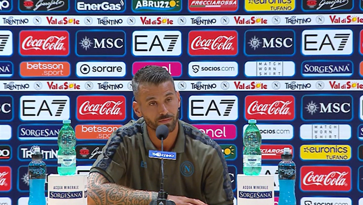 Spinazzola su Lukaku: “Con Romelu ci sentiamo spesso. Ecco cosa ci siamo detti” - immagine 1