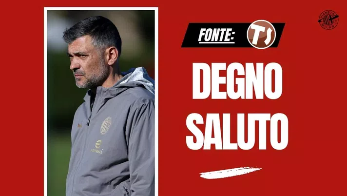 Milan e Conceicao, un altro trofeo per dirsi addio: conferma evaporata