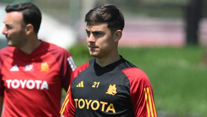 Romano: “Dybala, la Roma e la clausola nel contratto: ecco come funziona” - immagine 1