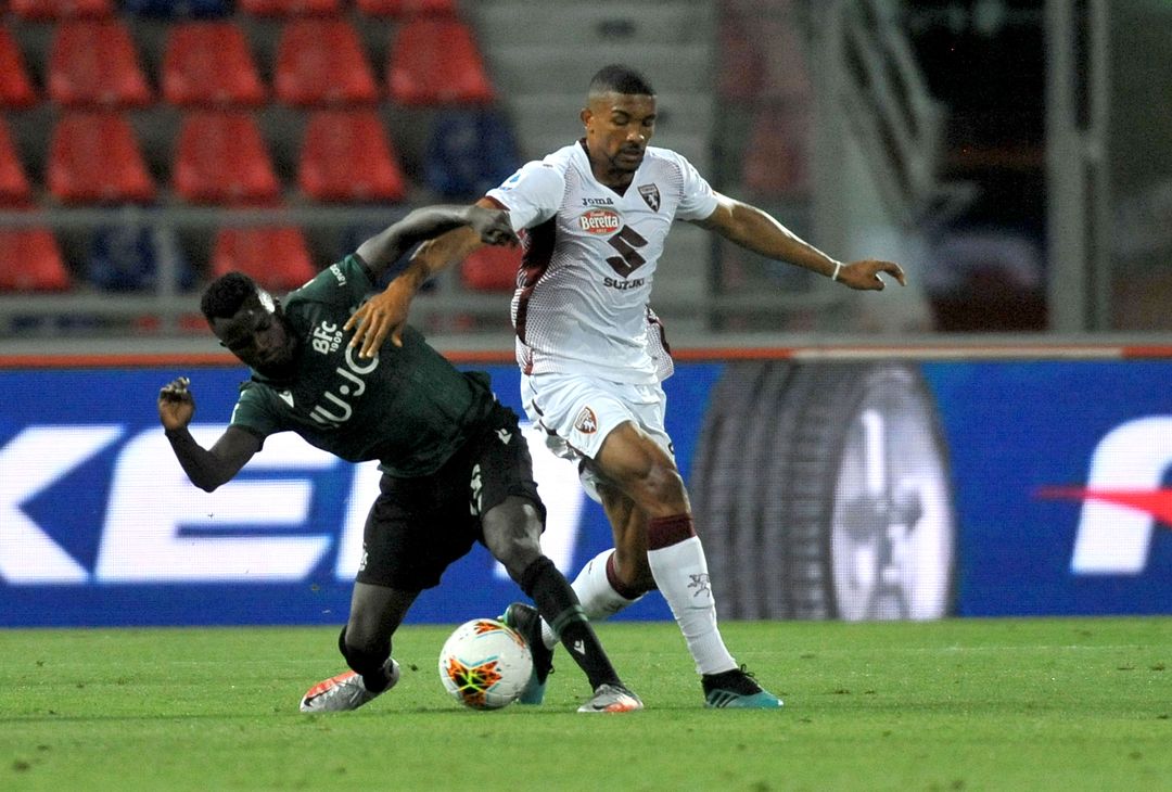 Fotogallery – Bologna-Torino 1-1: le immagini del match - immagine 8