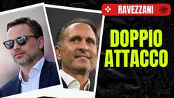 Milan, Ravezzani: “Cardinale ha sbagliato tutto. Furlani non capisce …”