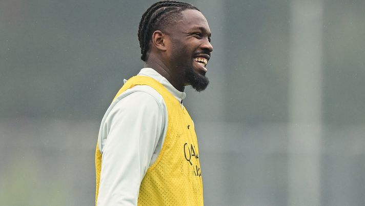 Inter, Thuram prende la rincorsa per Napoli: oggi il francese alla Pinetina. L’obiettivo… - immagine 1