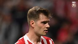 Milan, rivoluzione attacco: perché Sørloth sta sorpassando Lewandowski nei piani di Allegri