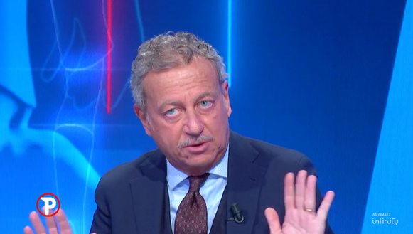 Sabatini: “Allarme Inter evidentissimo” Zazzaroni: “Ma che allarme! Solo su Taremi sono…”- immagine 2