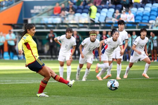 Mondiali femminili, bene la Colombia: due gol in nove minuti alla Corea del Sud…- immagine 2