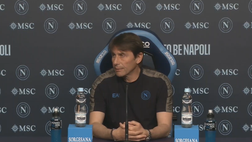 Conte, la conferenza integrale alla vigilia di Parma-Napoli