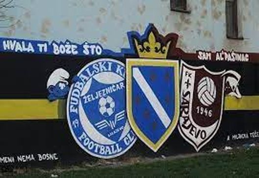 Ecco il calendario in Bosnia, il derby di Sarajevo a fine settembre- immagine 2